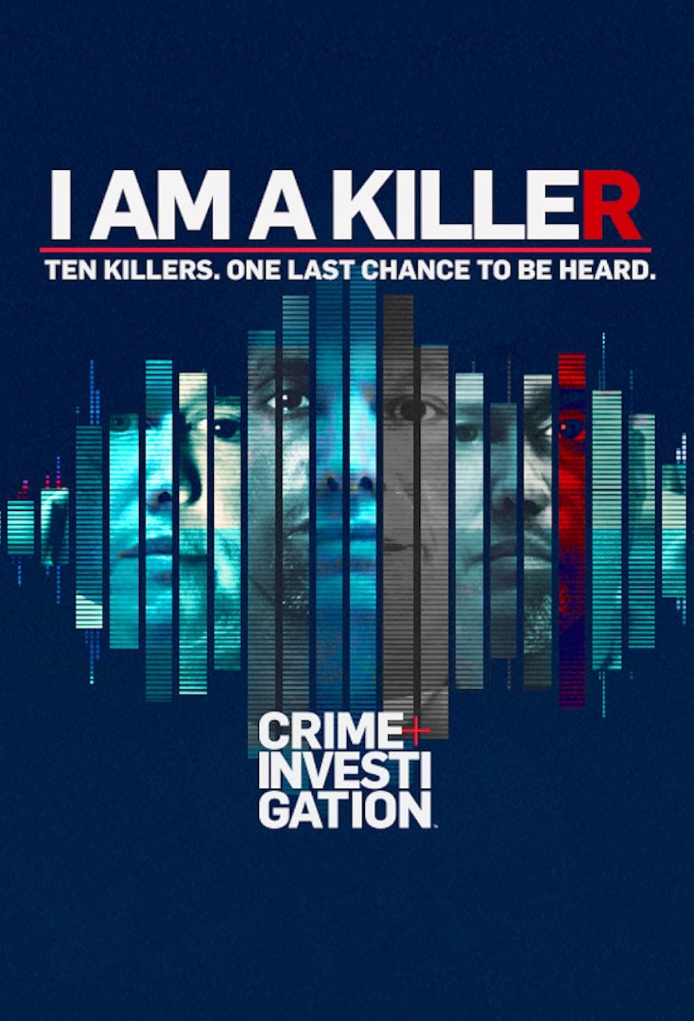 I am a Killer (S01-S04)